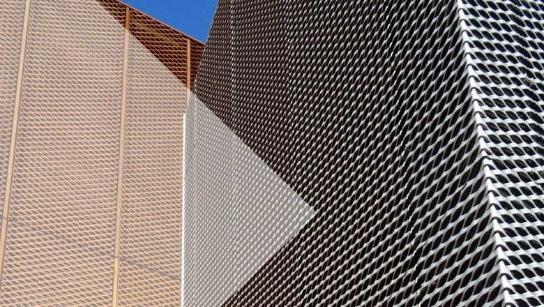 One Look at Best Expanded Metal Mesh Manufacturers