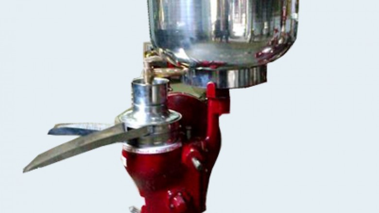 One Look at Cream Separator Manufactures