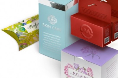 Print Custom Boxes