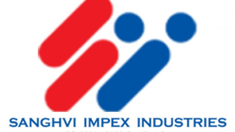 Sanghvi Impex Industries