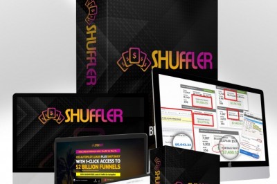 SHUFFLER REVIEW