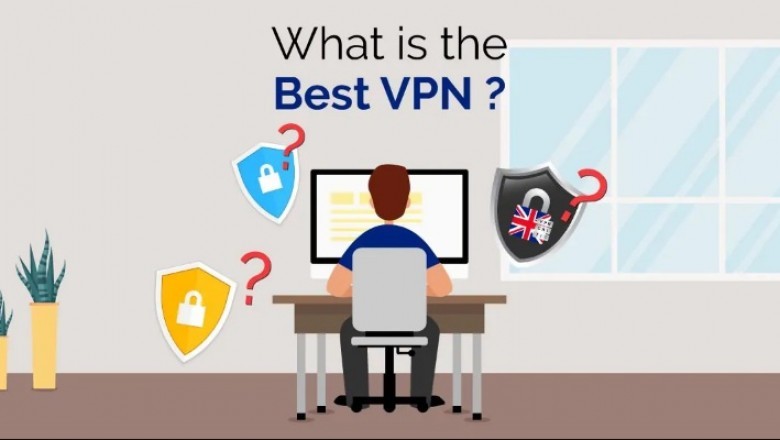 What You ought to Look for inside a VPN Provider