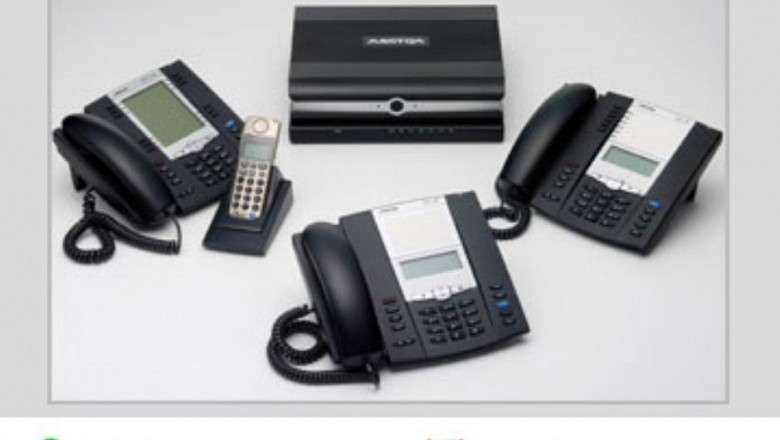 Why is it Important to Choose the Best Office Phones?