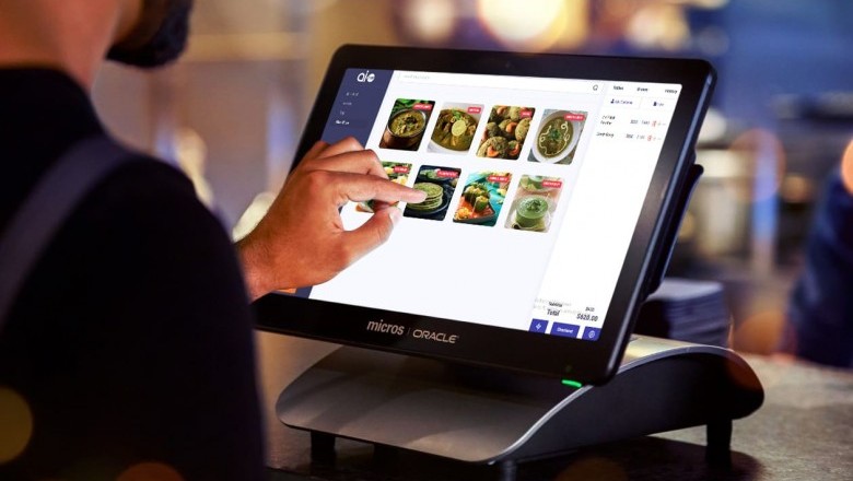 Choosing the simplest POS System for Your Restaurant