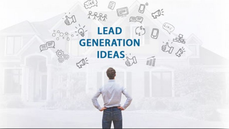 Deciding On Correct Lead Generation Strategies For Real Estate Business With Boldleads
