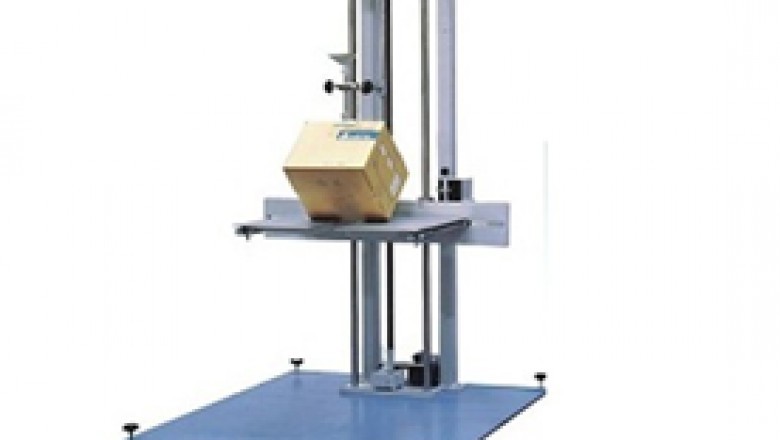 Drop Tester