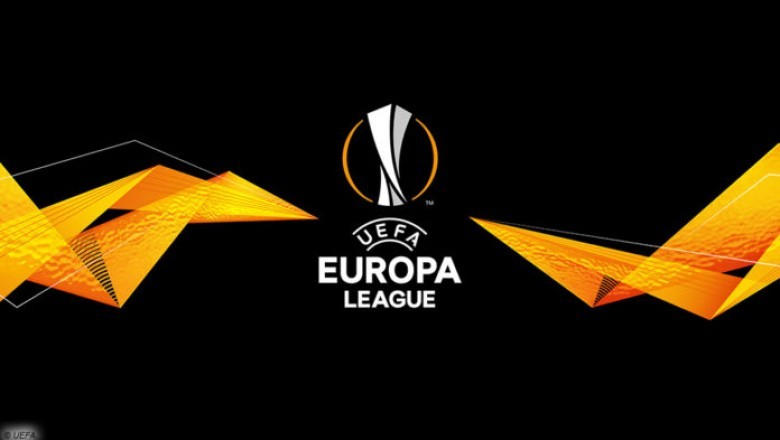 Europa League heute