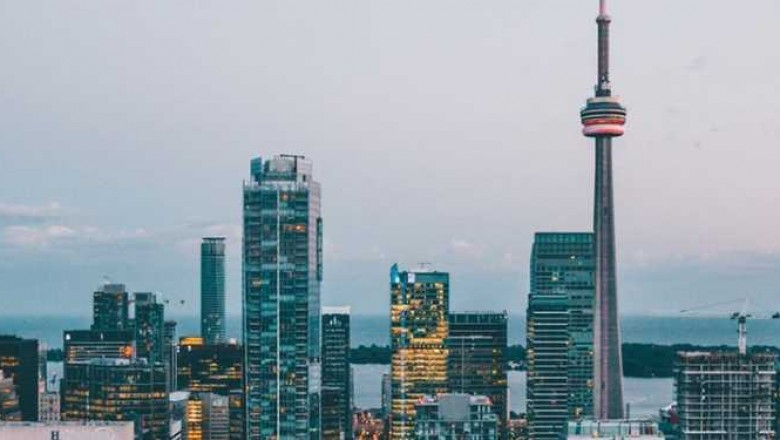 Federal skilled visa Canada