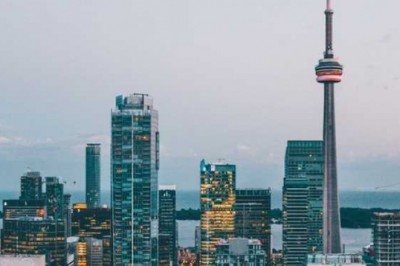 Federal skilled visa Canada