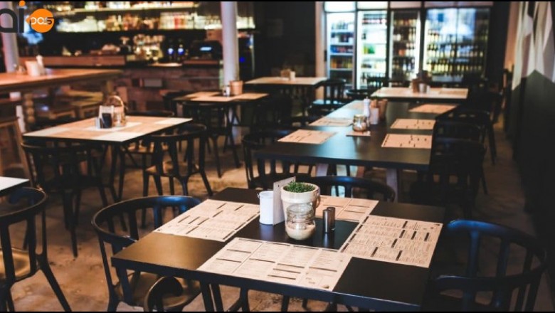 Loyalty App Benefit Restaurant