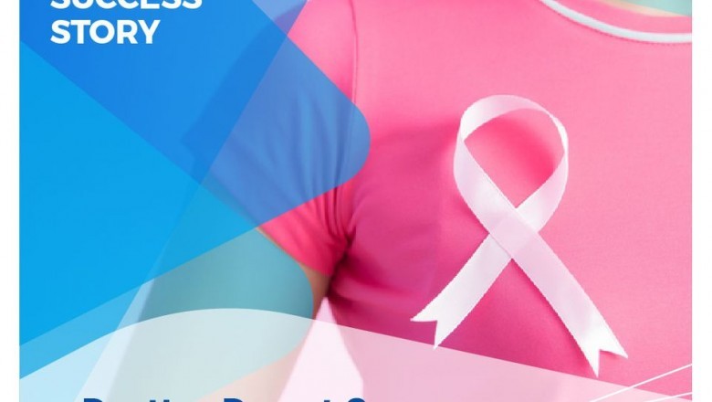 Precision Medicines for Cancer Treatment - Mazumdar Shaw Medical Center