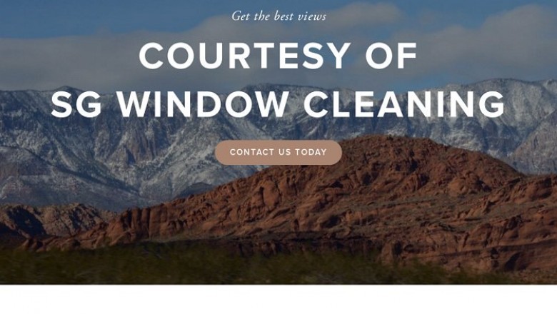 Professional Window Cleaners Heber City UT