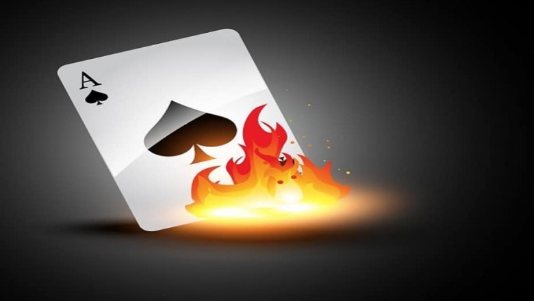 Situs PlayerQQ - Situs Resmi Poker Online Negara Indonesia