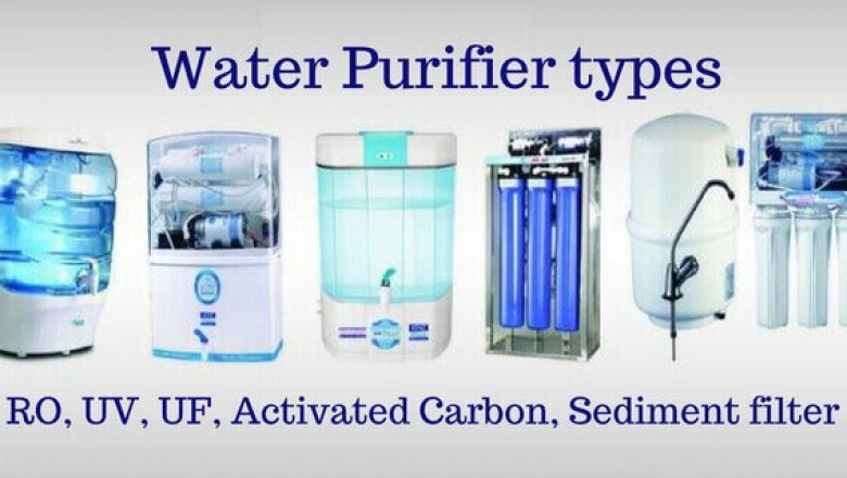 Top 5 Water Purifier for Home