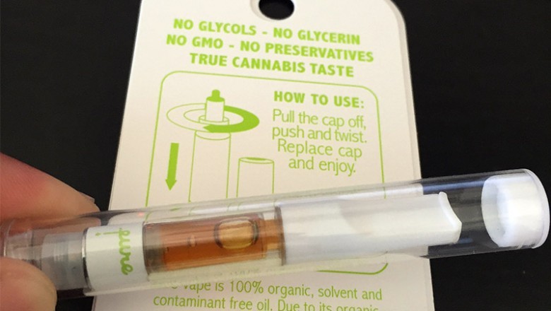 What is the very best method to shop wax?