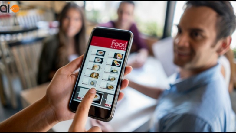 4 Reasons Why Mobile Apps Are Vital to Run a Successful Restaurant Business