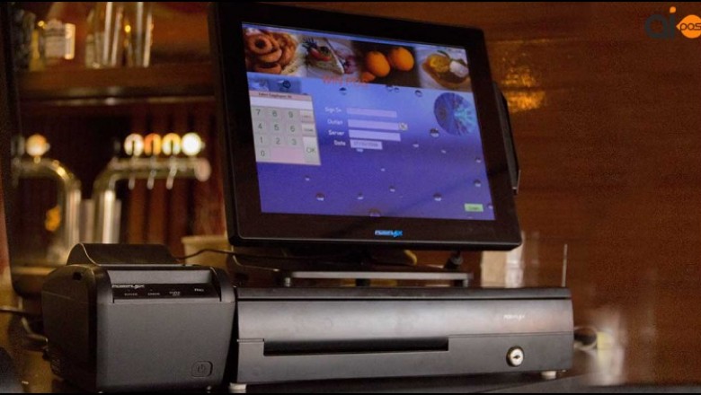 Benefits of High-Performance POS Systems
