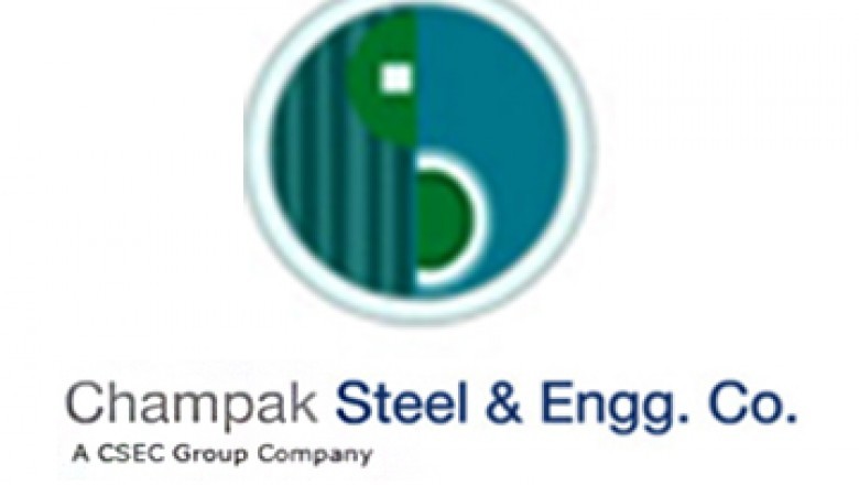 Champak Steel & Engg. Co.