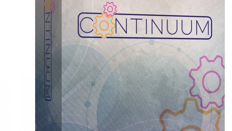 CONTINUUM REVIEW