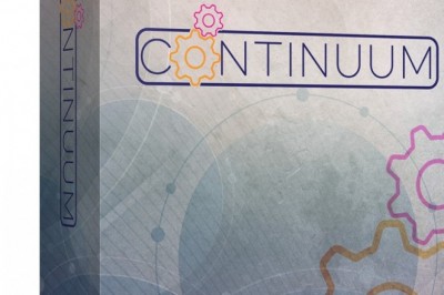 CONTINUUM REVIEW