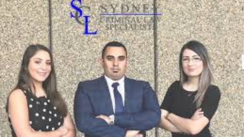 Defence Lawyers