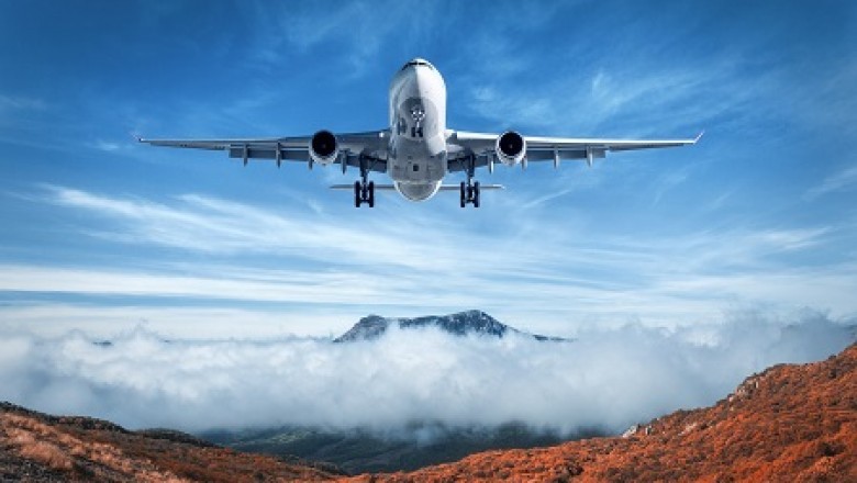 Flights from EWR to BNA