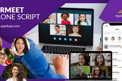 Invest in the income-generating and feature-rich Zoom clone application