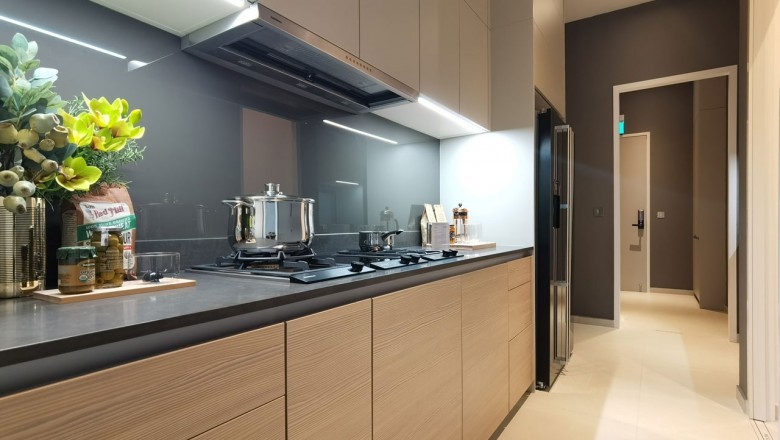 Leading provider of commercial cleaning service Singapore