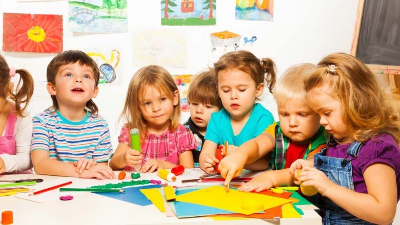 Pre-Primary Skills for the Global Generation