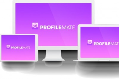 PROFILEMATE REVIEW: COLLECTING LEADS IS MUCH EASIER NOW