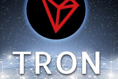 Smart Contract MLM on Tron
