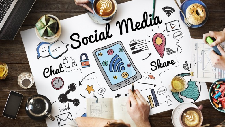 Social Media Marketing To Increase Your SEO