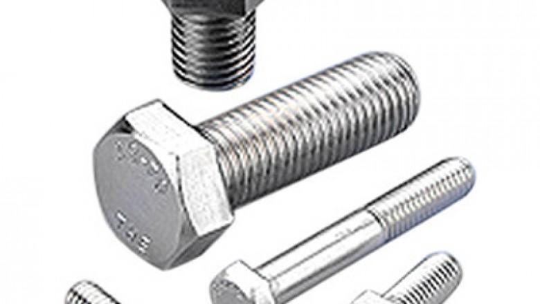 Stainless Steel Bolt Manufacturers