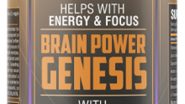 Supplements for Foggy Brain