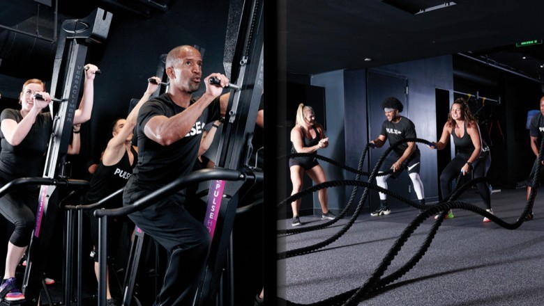 Elements Of The Best Crossfit Pittsburgh