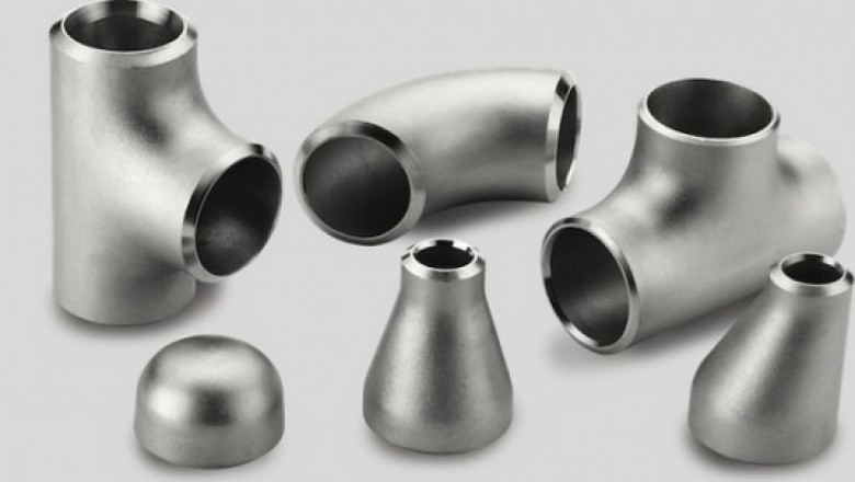 Inconel 600 Pipe Fittings Supplier