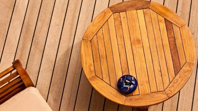 Recommendations to Pick out a Deck Builder