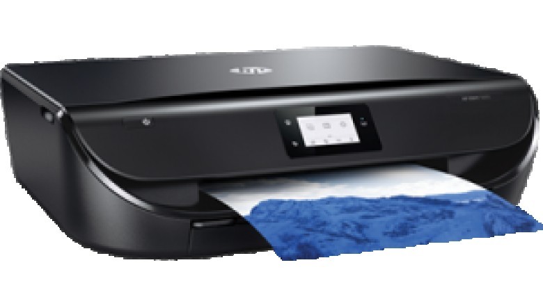 123 HP Envy 5660 Setup