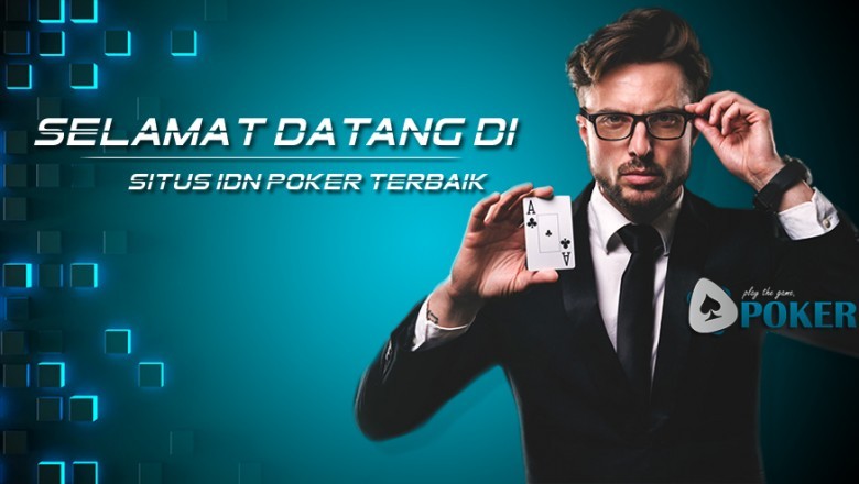 Benefits of playing poker online