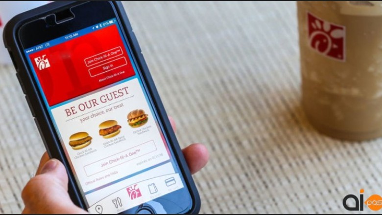 Built-In Loyalty Apps