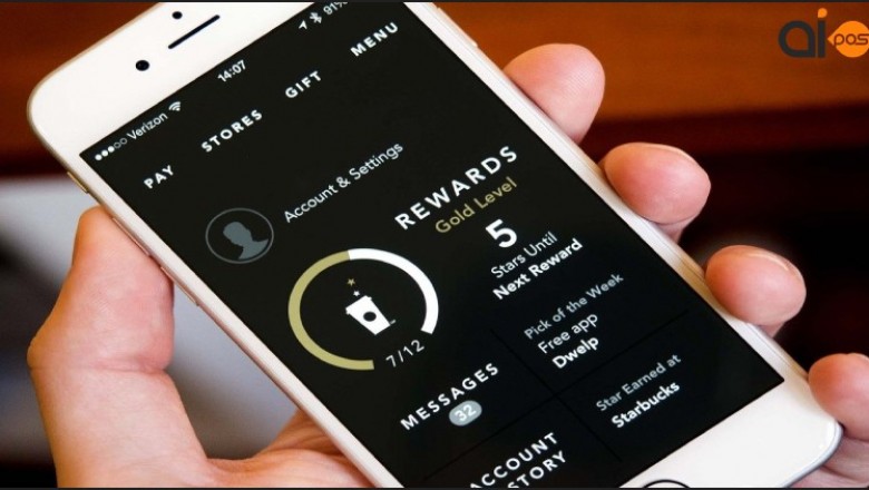 Customize Your Restaurant Loyalty Program