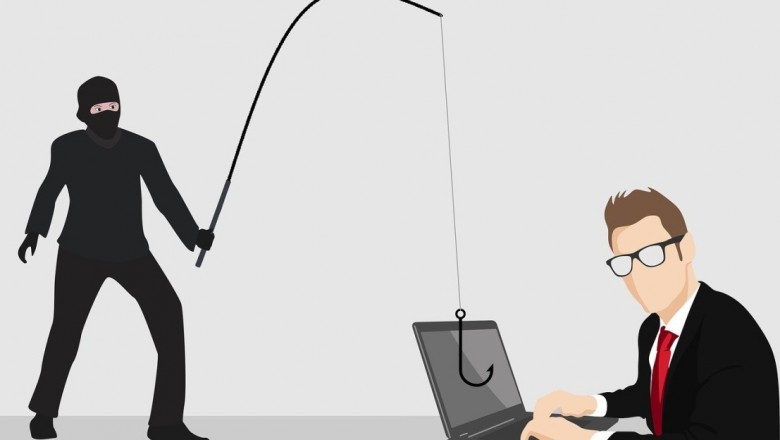 How People/Businesses Can Prevent Online Phishing Scams