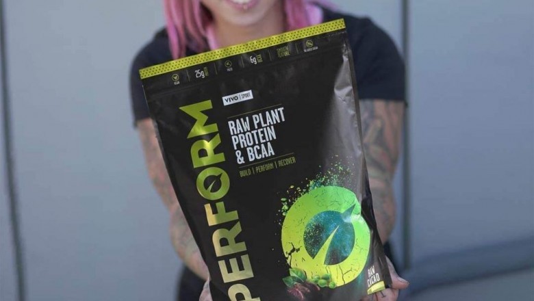 How to Select The ideal Protein Powder