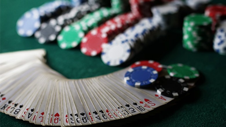 Inilah Cara Mudah Menang Perang Baccarat Judi Online Dengan Modal Pas-Pasan