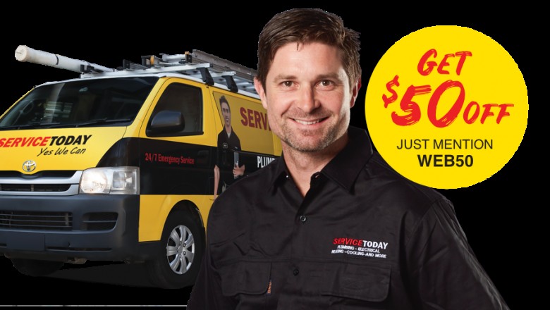 Plumber Glenelg - 24/7 Emergency Plumbing Services | Service Today
