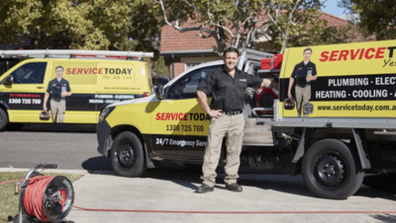 Plumber Hawthorn East - 24/7 Service | Service Today