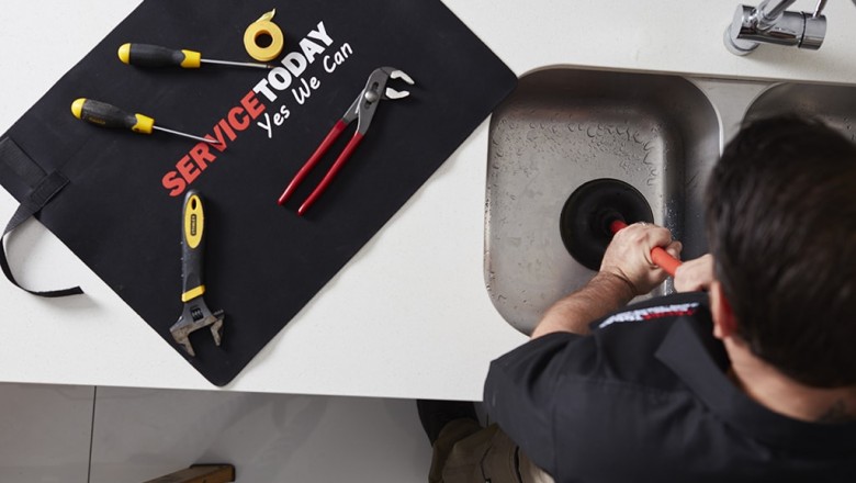 Plumber Liverpool - Best Emergency Plumber | Service Today