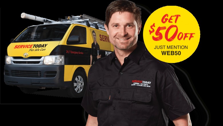 Plumber Melbourne - Best Emergency Plumber | Service Today
