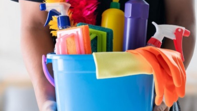 Professional Carpet cleaning services