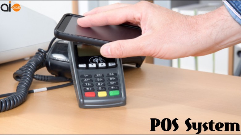 What Makes a Good POS Systems
